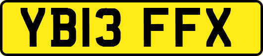 YB13FFX