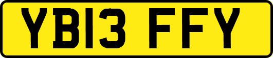 YB13FFY
