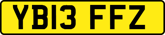 YB13FFZ