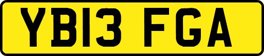 YB13FGA