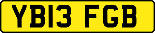 YB13FGB