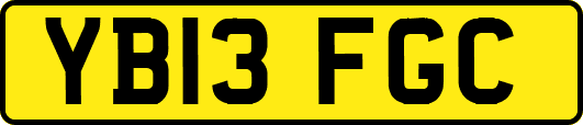 YB13FGC