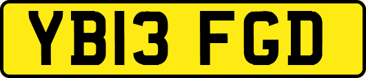 YB13FGD