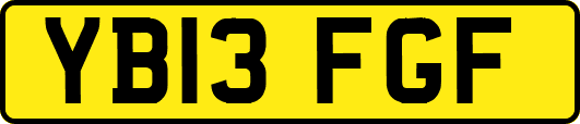 YB13FGF