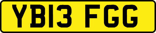 YB13FGG