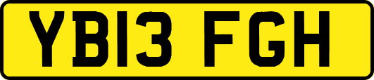 YB13FGH