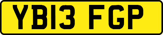 YB13FGP