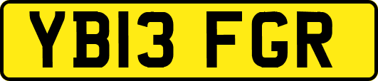 YB13FGR