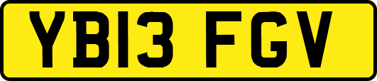 YB13FGV
