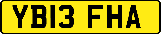 YB13FHA
