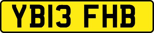 YB13FHB