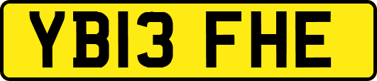 YB13FHE