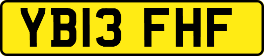 YB13FHF