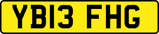 YB13FHG