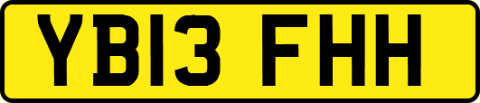 YB13FHH