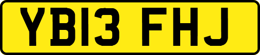 YB13FHJ