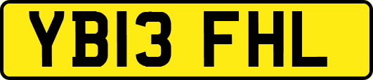 YB13FHL