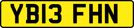 YB13FHN