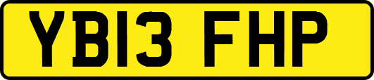 YB13FHP