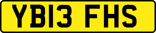 YB13FHS
