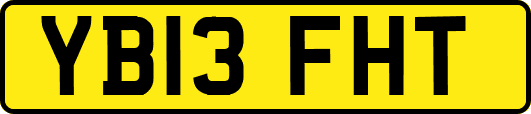 YB13FHT