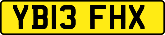 YB13FHX