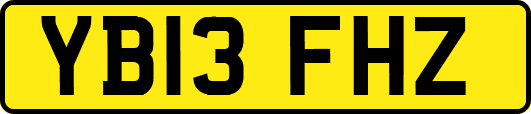 YB13FHZ