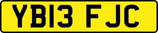YB13FJC