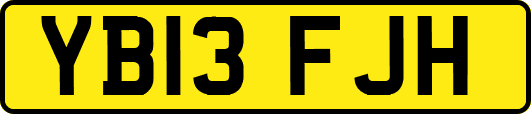 YB13FJH