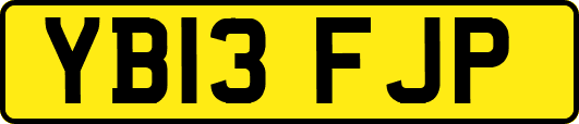 YB13FJP