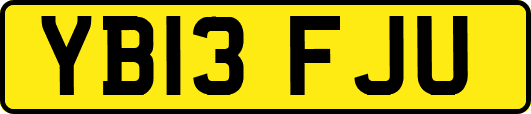 YB13FJU