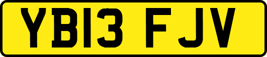 YB13FJV
