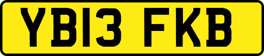 YB13FKB