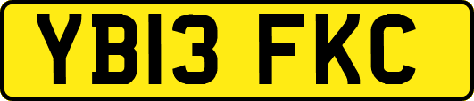 YB13FKC