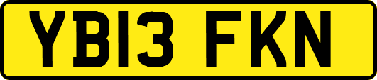 YB13FKN