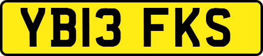 YB13FKS