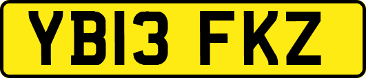 YB13FKZ