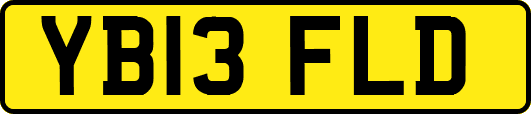 YB13FLD