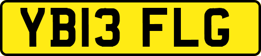 YB13FLG