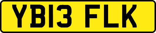 YB13FLK