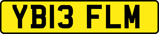 YB13FLM