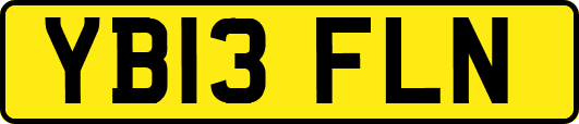 YB13FLN