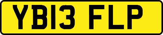 YB13FLP