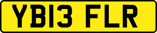 YB13FLR