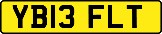 YB13FLT