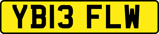 YB13FLW