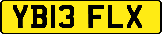YB13FLX