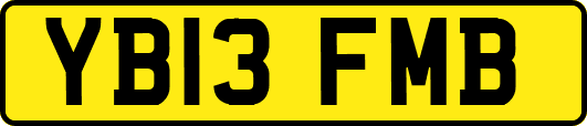 YB13FMB