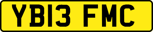 YB13FMC