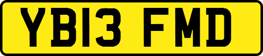YB13FMD